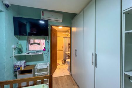 Casa à venda com 140m², 3 quartos e 1 vagaQuarto 3