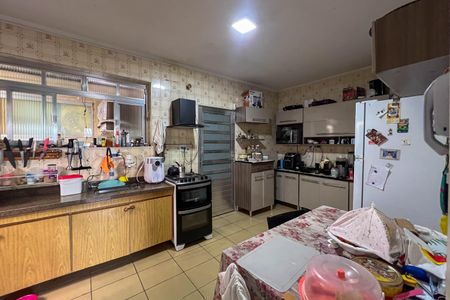 Casa à venda com 140m², 3 quartos e 1 vagaCozinha