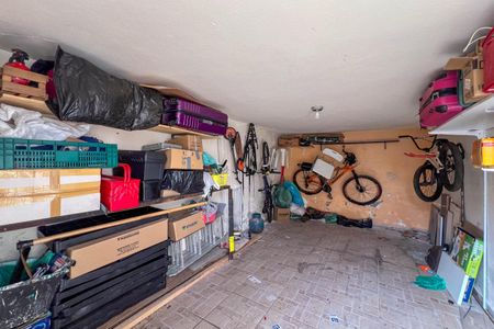 Casa à venda com 140m², 3 quartos e 1 vagaGaragem