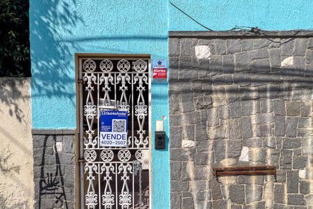 Casa à venda com 140m², 3 quartos e 1 vagaPlaca