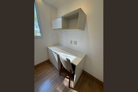 Apartamento à venda com 48m², 2 quartos e 1 vagaQuarto 2