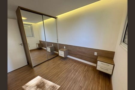 Apartamento à venda com 48m², 2 quartos e 1 vagaQuarto 1