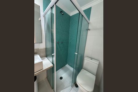 Apartamento à venda com 48m², 2 quartos e 1 vagaBanheiro