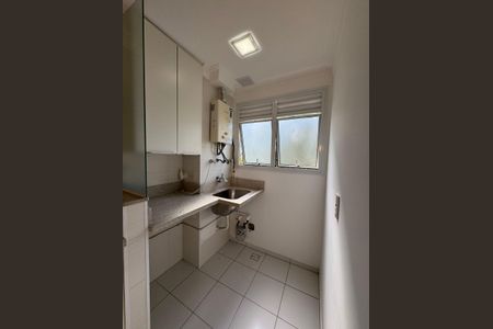 Apartamento à venda com 48m², 2 quartos e 1 vagaÁrea de Serviço