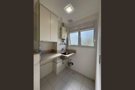 Apartamento à venda com 48m², 2 quartos e 1 vagaÁrea de Serviço