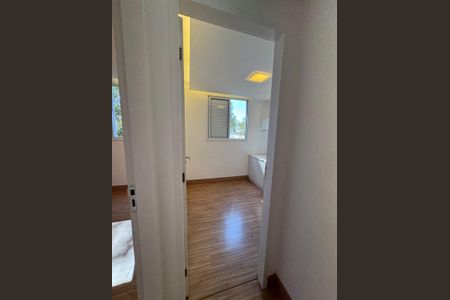 Apartamento à venda com 48m², 2 quartos e 1 vagaCorredor