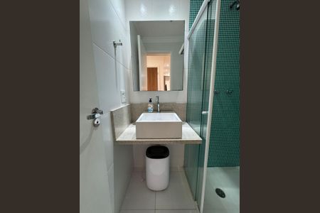 Apartamento à venda com 48m², 2 quartos e 1 vagaBanheiro
