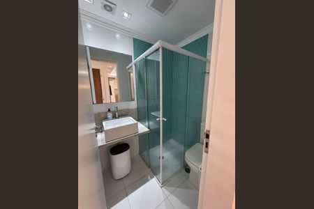 Apartamento à venda com 48m², 2 quartos e 1 vagaBanheiro