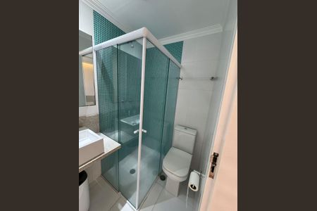 Apartamento à venda com 48m², 2 quartos e 1 vagaBanheiro