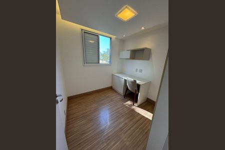 Apartamento à venda com 48m², 2 quartos e 1 vagaQuarto 2