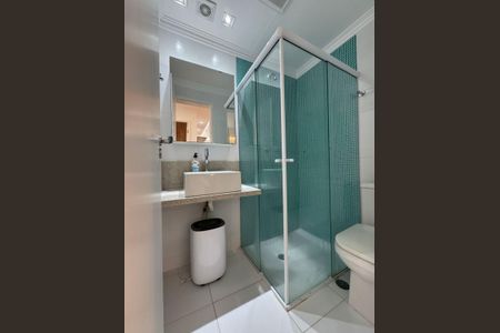 Apartamento à venda com 48m², 2 quartos e 1 vagaBanheiro