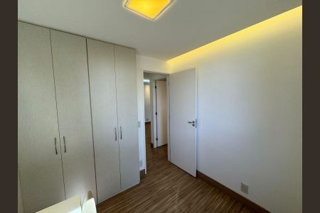 Apartamento à venda com 48m², 2 quartos e 1 vagaQuarto 2