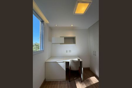 Apartamento à venda com 48m², 2 quartos e 1 vagaQuarto 2