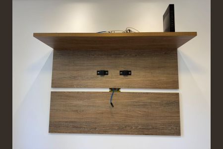 Apartamento à venda com 48m², 2 quartos e 1 vagaQuarto 1