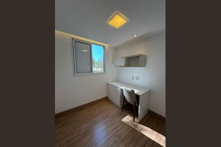 Apartamento à venda com 48m², 2 quartos e 1 vagaQuarto 2