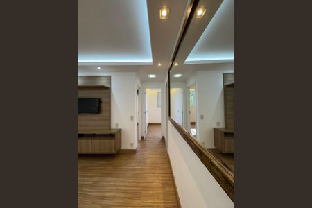 Apartamento à venda com 48m², 2 quartos e 1 vagaSala