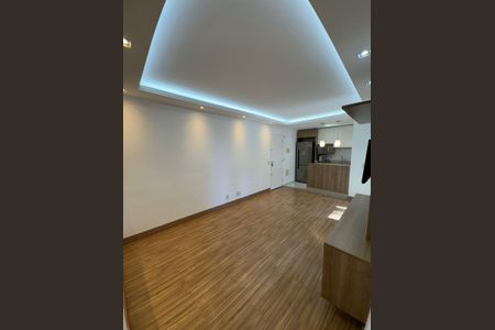 Apartamento à venda com 48m², 2 quartos e 1 vagaSala