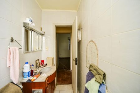 Casa à venda com 150m², 3 quartos e 2 vagas Casa à venda com 150m², 3 quartos e 2 vagasBanheiro