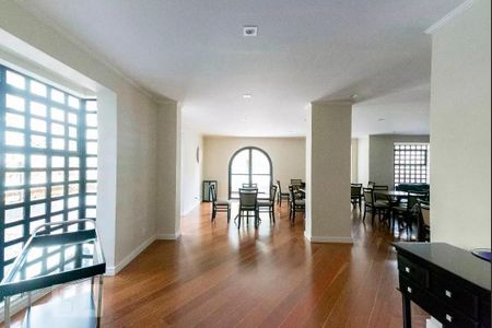 Apartamento à venda com 165m², 3 quartos e 3 vagasÁrea comum - Salão de festas