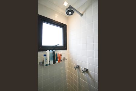 Apartamento à venda com 165m², 3 quartos e 3 vagasBanheiro da Suíte 2