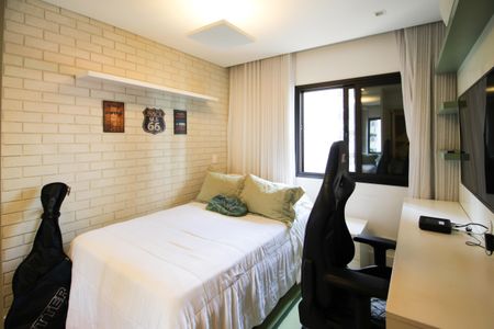 Apartamento à venda com 165m², 3 quartos e 3 vagasSuíte 3