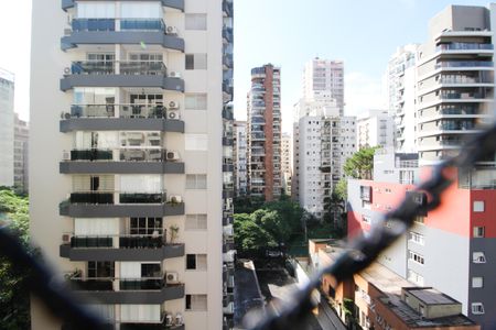 Apartamento à venda com 165m², 3 quartos e 3 vagasVista