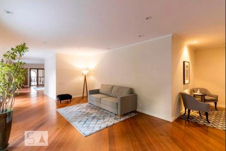 Apartamento à venda com 165m², 3 quartos e 3 vagasHall