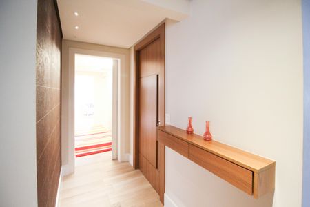 Apartamento à venda com 165m², 3 quartos e 3 vagasCorredor