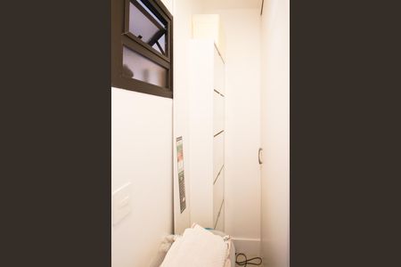 Apartamento à venda com 165m², 3 quartos e 3 vagasQuarto de Serviço