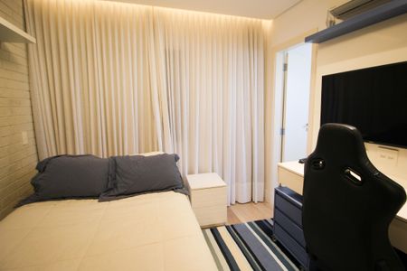 Apartamento à venda com 165m², 3 quartos e 3 vagasSuíte 2