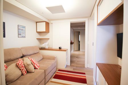 Apartamento à venda com 165m², 3 quartos e 3 vagasCorredor