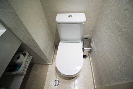 Apartamento à venda com 165m², 3 quartos e 3 vagasLavabo