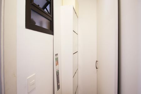 Apartamento à venda com 165m², 3 quartos e 3 vagasQuarto de Serviço