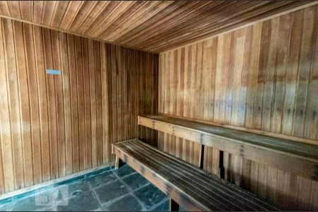 Apartamento à venda com 165m², 3 quartos e 3 vagasÁrea comum - Sauna