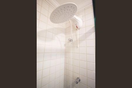 Apartamento à venda com 165m², 3 quartos e 3 vagasBanheiro de serviço