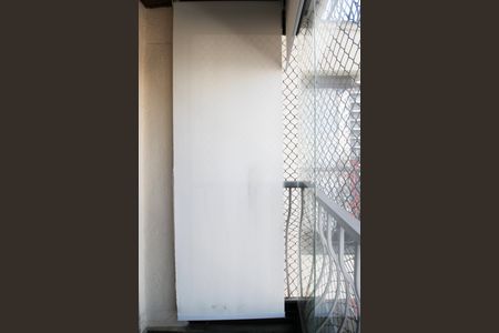 Apartamento à venda com 165m², 3 quartos e 3 vagasVaranda da Suíte 1