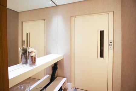 Apartamento à venda com 165m², 3 quartos e 3 vagasHall