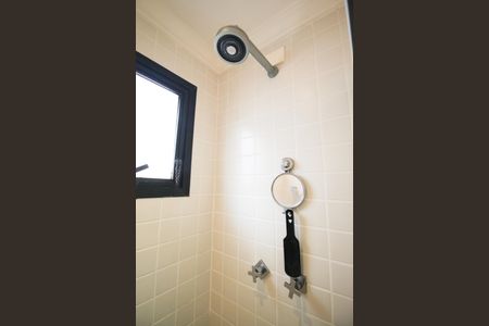 Apartamento à venda com 165m², 3 quartos e 3 vagasBanheiro da Suíte 3