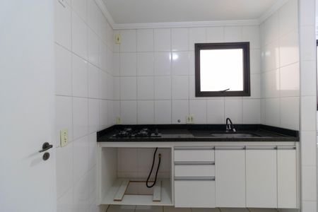 Apartamento para alugar com 82m², 3 quartos e 2 vagasCozinha