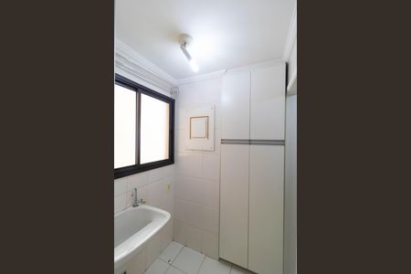 Apartamento para alugar com 82m², 3 quartos e 2 vagasÁrea de Serviço