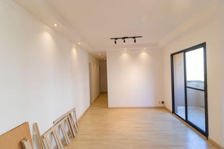 Apartamento para alugar com 82m², 3 quartos e 2 vagasSala