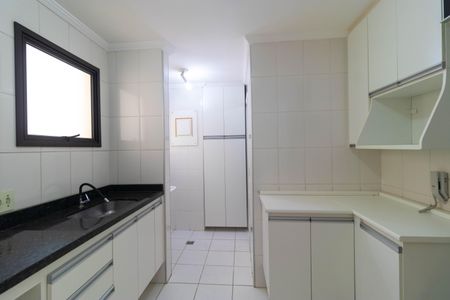 Apartamento para alugar com 82m², 3 quartos e 2 vagasCozinha