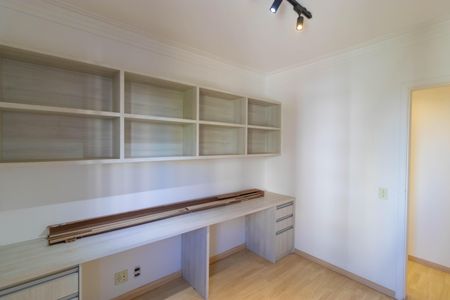 Apartamento para alugar com 82m², 3 quartos e 2 vagasQuarto 01