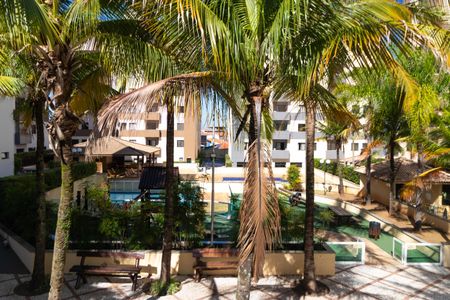 Apartamento para alugar com 82m², 3 quartos e 2 vagasÁrea comum