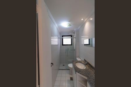Apartamento para alugar com 82m², 3 quartos e 2 vagasBanheiro