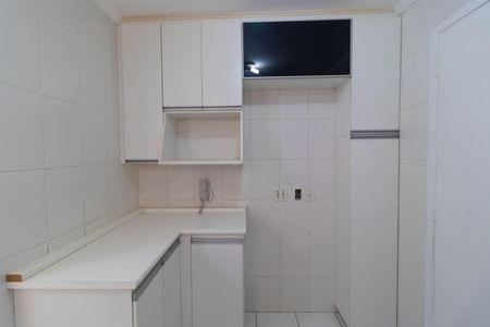 Apartamento para alugar com 82m², 3 quartos e 2 vagasCozinha