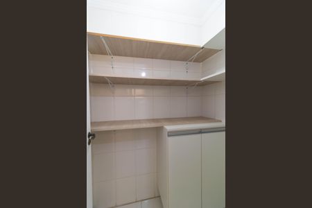 Apartamento para alugar com 82m², 3 quartos e 2 vagasDespensa