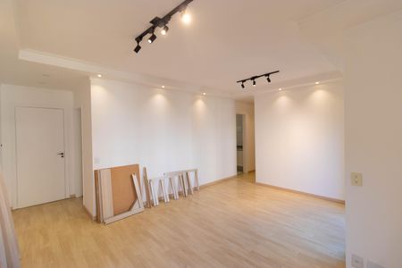 Apartamento para alugar com 82m², 3 quartos e 2 vagasSala