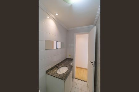 Apartamento para alugar com 82m², 3 quartos e 2 vagasBanheiro