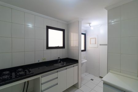 Apartamento para alugar com 82m², 3 quartos e 2 vagasCozinha